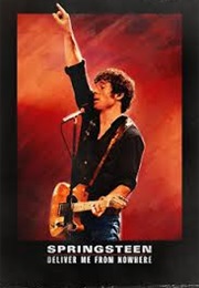 Springsteen: Deliver Me From Nowhere (2025)