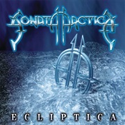 Sonata Arctica - Blank File
