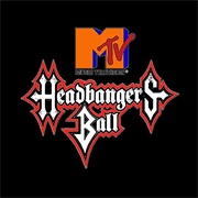 Headbangers Ball