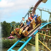 Tiki Waka (Walibi)