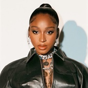 Take My Time - Normani