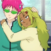 S2.E12: A Strong Declaration of Friendship + the Best Wing Girl!? + the Adventures of Riki Jr. No.