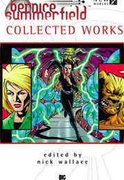 Collected Works (Nick Wallace (Ed))
