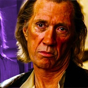 Bill Tries to Kill Beatrix