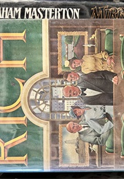 Rich (Graham Masterton)