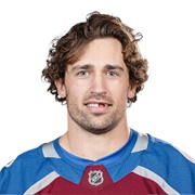 Miles Wood (Colorado Avalanche)