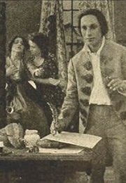 In the Footprints of Mozart (1914)