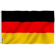 Flag of Germany
