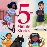 5 Minute Stories