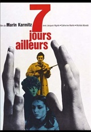 Seven Days Somewhere Else (1969)