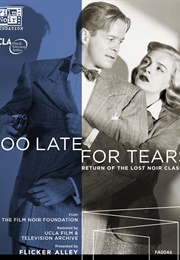 Too Late for Tears (1949)