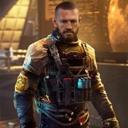 Bradley Fillion (Infinite Warfare)