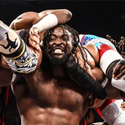 Evans V Femi V Williams - Stand & Deliver '25