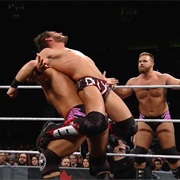 Wilder & Dawson V #DIY - Takeover Brooklyn II '16