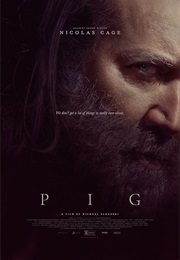 The Pig (2021)