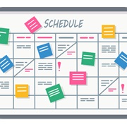 Unpredictable Work Schedules