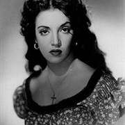 Katy Jurado