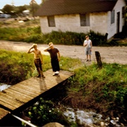 Robert Kennedy Funeral Train (Paul Fusco)