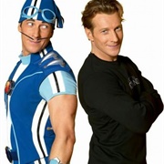 Magnus Scheving
