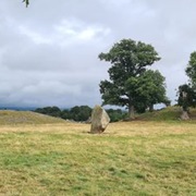 Mayburgh Henge