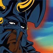 S6.E25: The Fall of Shachi, Warrior of Love! Love Is Everything, My Friends!!