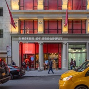 Museum of Broadway