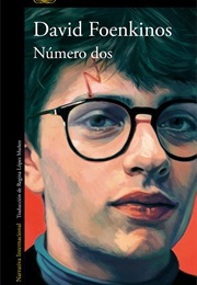 Número Dos (David Foenkinos)