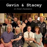 Gavin & Stacey: A Fond Farewell