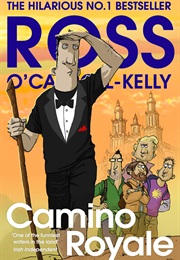 Camino Royale (Ross O'Carroll-Kelly)