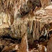 Jacobs Cavern