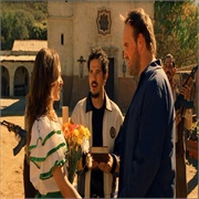 My Name Is Earl: "South of the Border, Part Dos" (S2,E11)