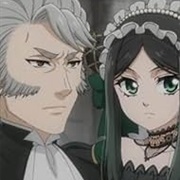 S5.58. His Butler, Doing Fieldwork