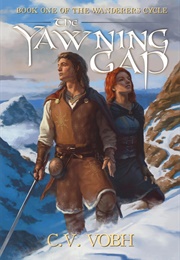 The Yawning Gap (C.V. Vobh)