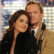 Swarkles (Robin and Barney, How I Met Your Mother)