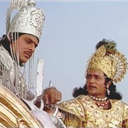 73. Geeta Saar Continues