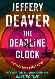The Deadline Clock (Jeffery Deaver)