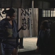 S4.E16: Mukae-Bi, Okuri-Bi, Toro-Nagashi