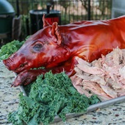 Suckling Pig