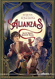 Secretos De La Luna Llena (Iria G Parente Y Selene M Pascual)