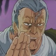 S6.E7: Kenshiro's Secret Is Revealed! the Land of Asura Is His Motherland!!