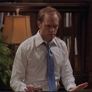 S11.E8: Murder Most Maris