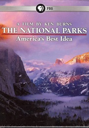 The National Parks: America's Best Idea (2009)