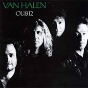 Van Halen - OU 812