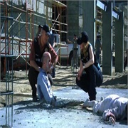 CSI: Crime Scene Investigation: "Loco Motives" (S7,E10)