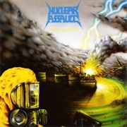 Nuclear Assault - Justice