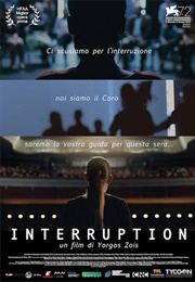 Interruption (2015)