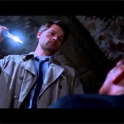 8.17 Goodbye Stranger