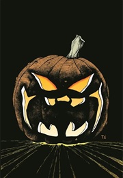 Batman: Legends of the Dark Knight Halloween (Jeph Loeb & Tim Sale)