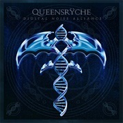 Digital Noise Alliance - Queensrÿche