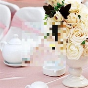 Happy Ever After - Mid City